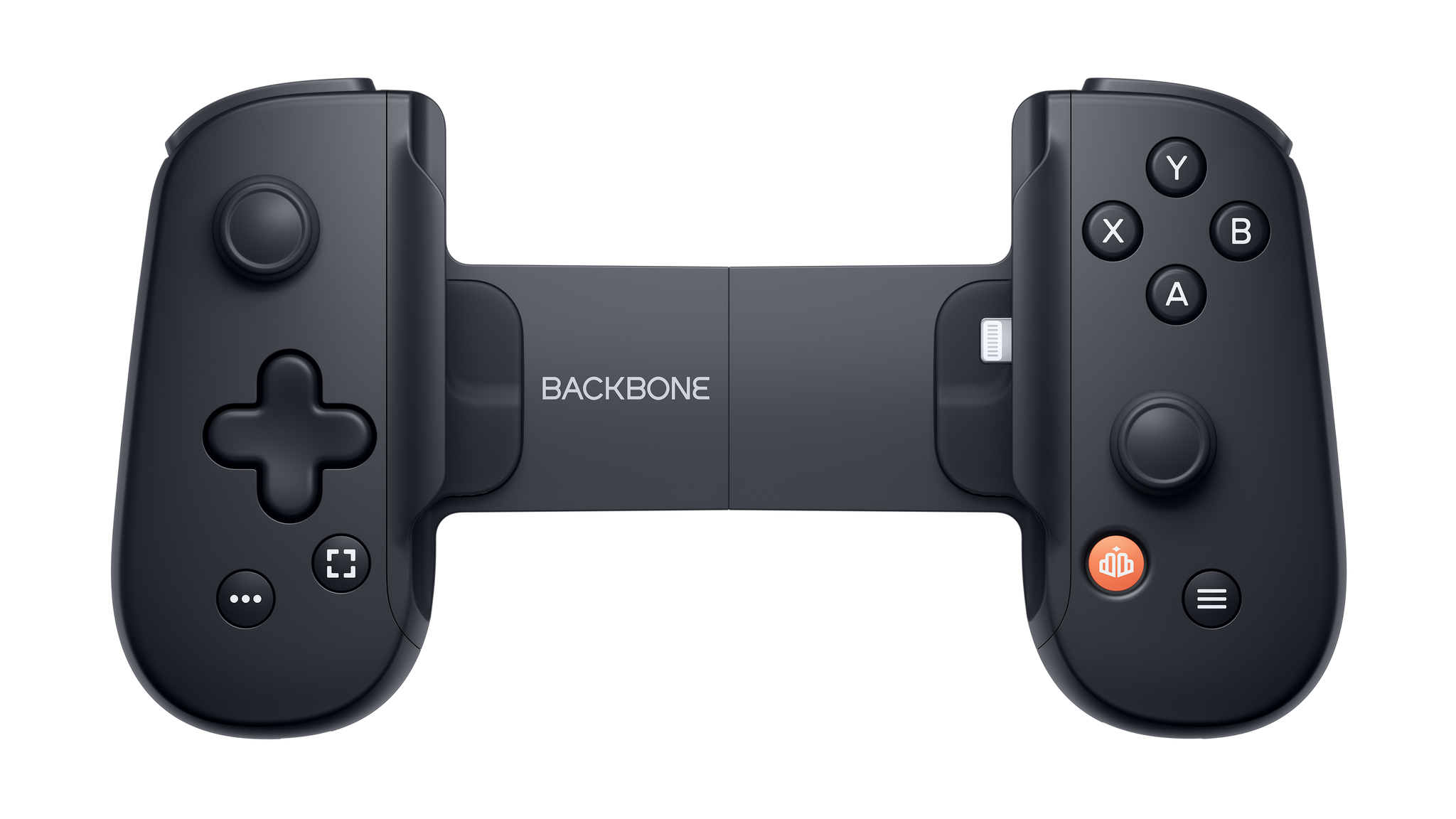 The Ultimate Mobile Gaming Controller