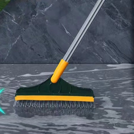 Corner Broom Scraper