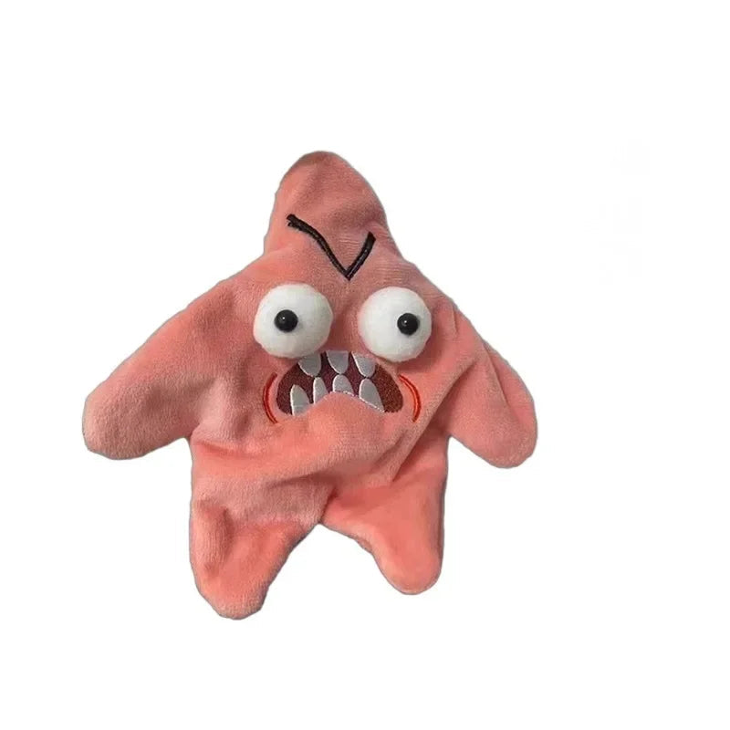 Patrick Plush Pal