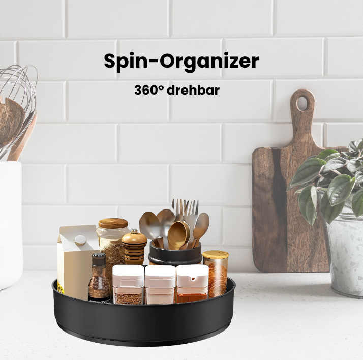 Spin Organizer